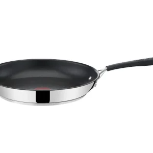 Poêle en inox Quick & Easy, Ø 24 cm