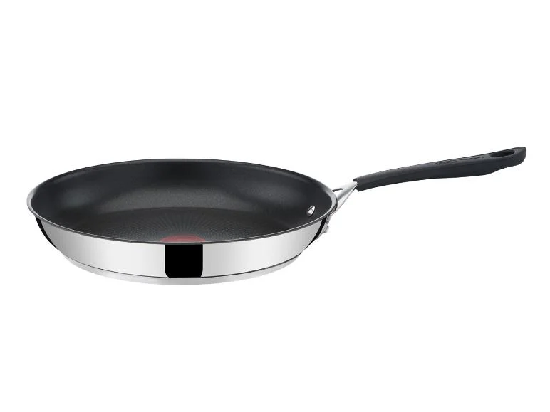 Poêle en inox Quick & Easy, Ø 24 cm