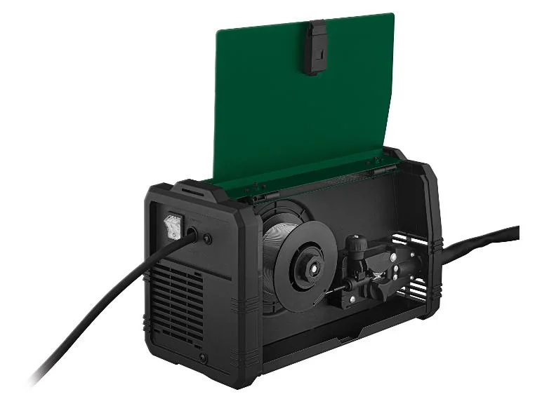 Poste à souder Inverter à fil fourré PIFDS 120 B2 - Image 8