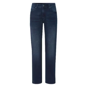 Jean en sweat denim homme — SKU S7OGE4N9HU57XFZM