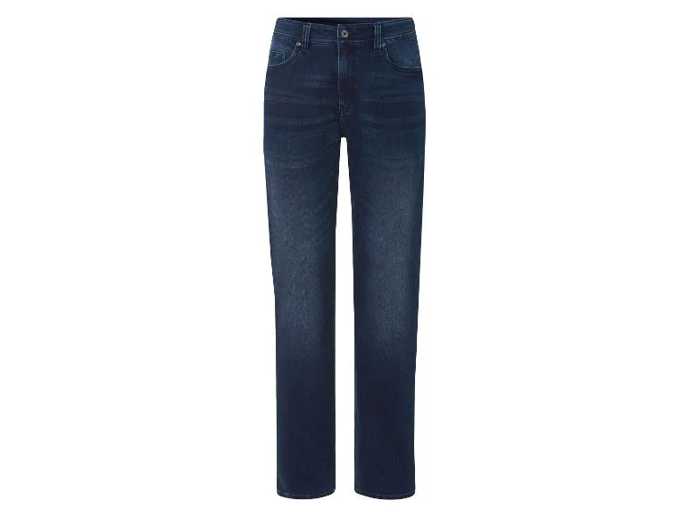 Jean en sweat denim homme — SKU S7OGE4N9HU57XFZM