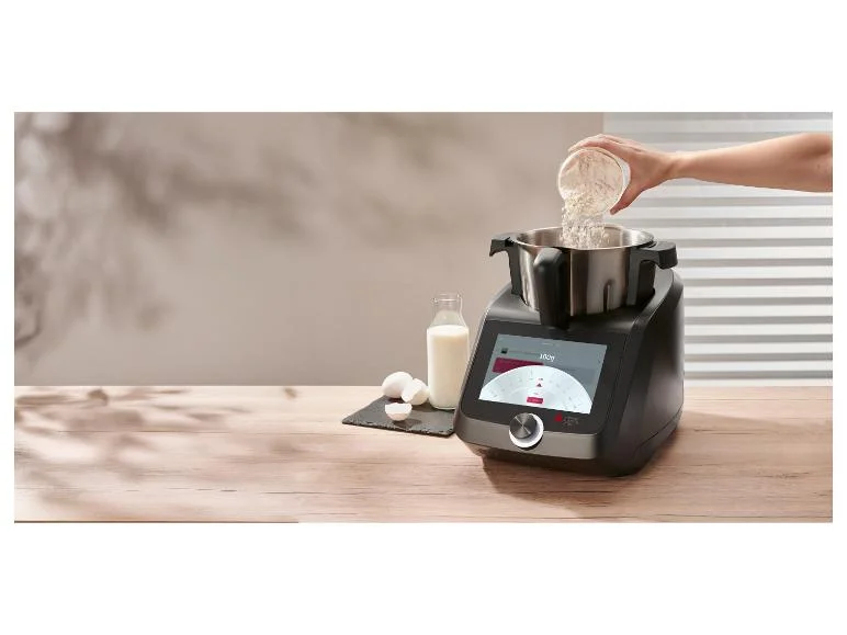 Monsieur Cuisine Smart Anthracite - Image 29