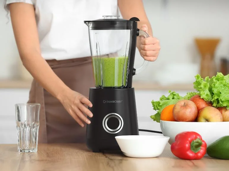 Blender SSMC 600 B1, 1,75 L, 600 W - Image 54