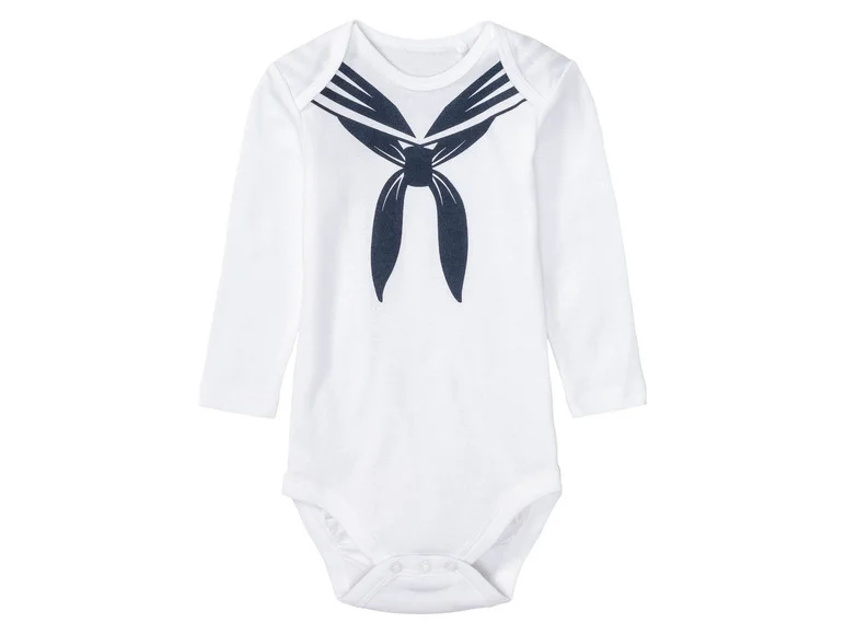 Lot de 5 bodies bébé — SKU M2J97CO04ZFH8ZQB - Image 19