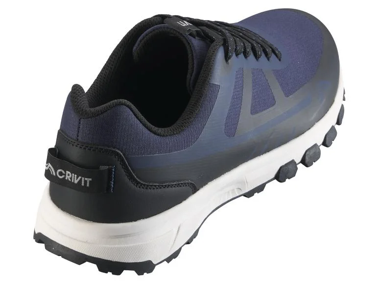 Chaussures de trekking homme — SKU D651W7ALMUOF436M - Image 11
