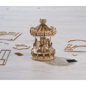 Set de création en bois