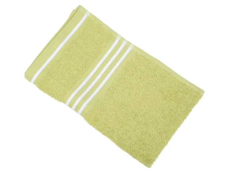Gözze Petites serviettes Rio, par lot de 2, 30 x 50 cm chacune - Image 9