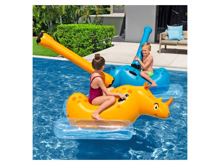 Jeu de piscine Rhino RumbleTM