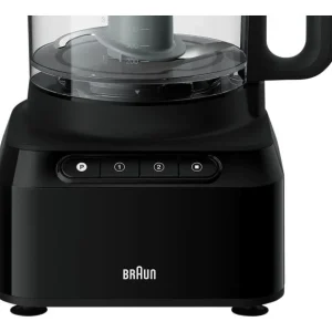Robot multifonction FP3132BK, 800W
