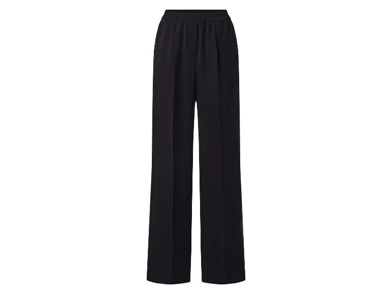 Pantalon palazzo femme — SKU 76OC1J4HEHXEE7IAE7 - Image 5