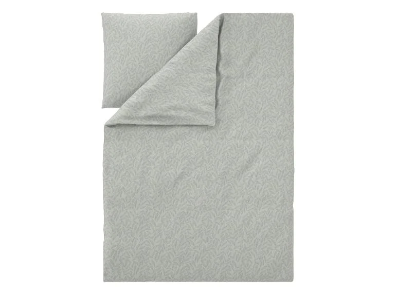 Parure de lit en satin microfibre, 140 x 200 cm — SKU 6PPPK1OQGAKHU2FVN - Image 5