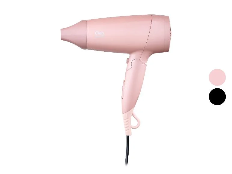 Sèche-cheveux de voyage CRHK 1600 C1, 1600 W - Image 4