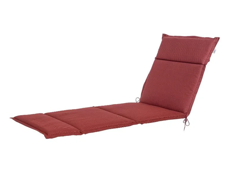 Coussin pour bain de soleil Houston — SKU 7B6VHG41QFLNHH54K0