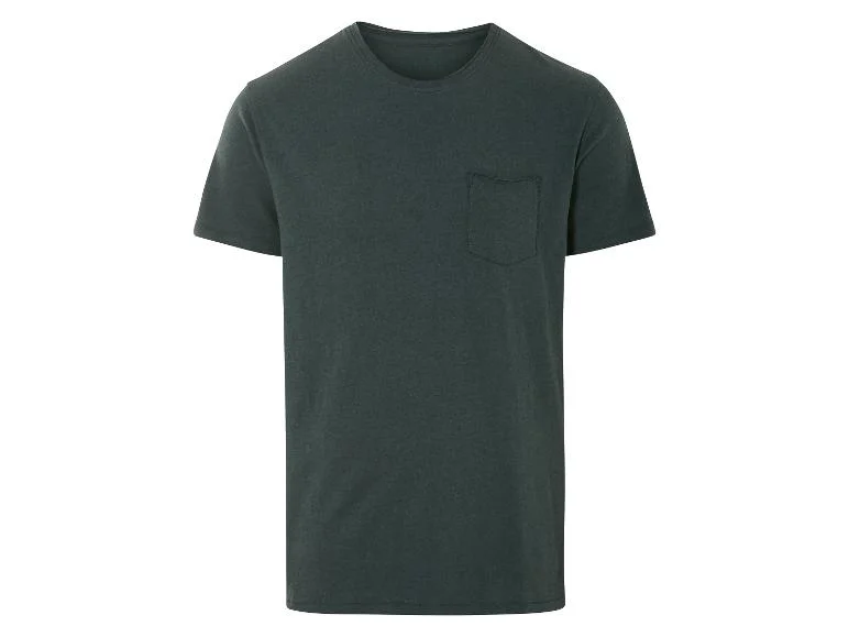 T-shirt homme — SKU LH8UJGSIDOX4MZBI - Image 4