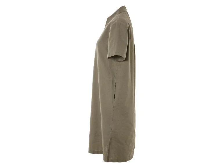 Robe en lin femme — SKU 7MJE2I0NLHOI5HPAJD - Image 10