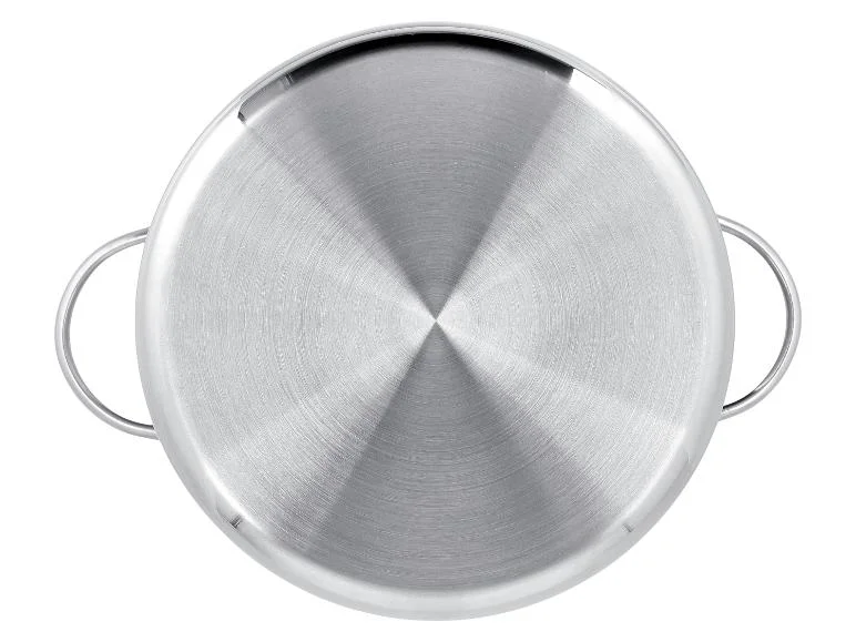 Cuit-asperges Premium Ø 16 cm - Image 2