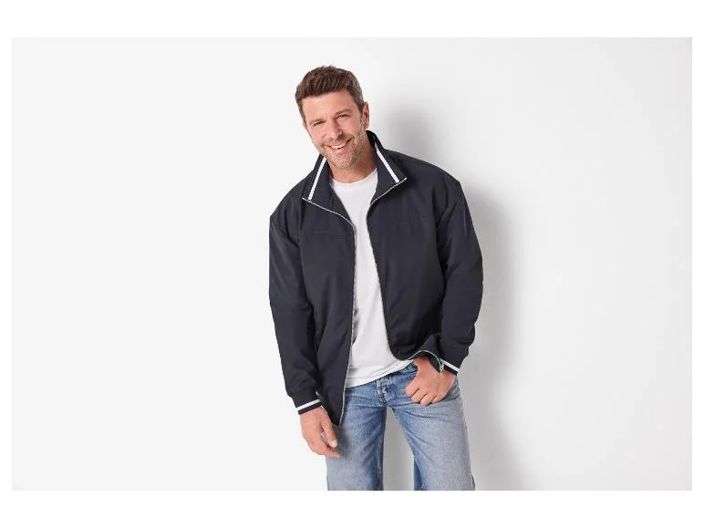 Coupe-vent homme