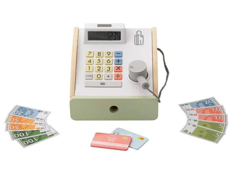 Accessoire de supermarché pour enfant - Image 6