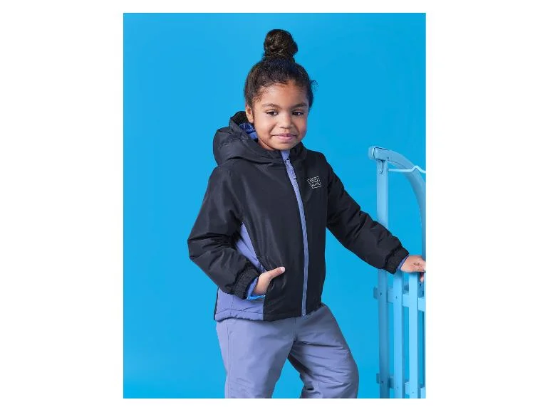 Veste de ski petite fille — SKU 01A88XQO4DDXW9ORRY - Image 7