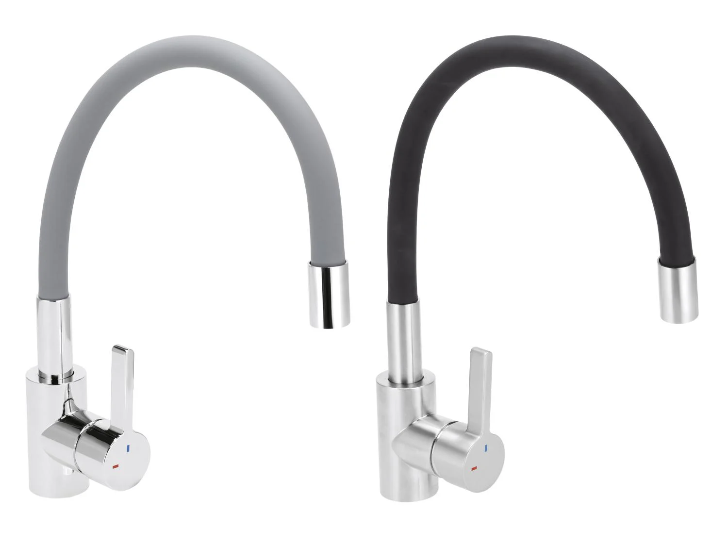 Robinet de cuisine — SKU NUAVWH9BFS61101P - Image 12