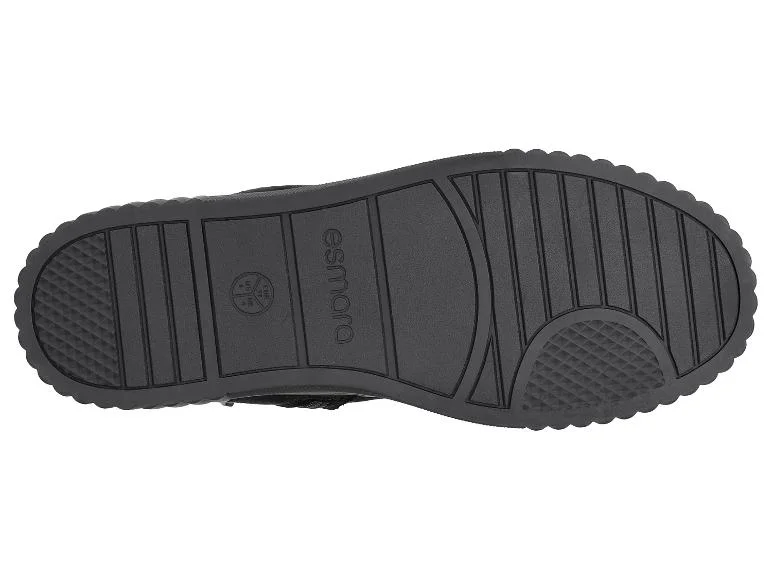 Sneakers montantes femme