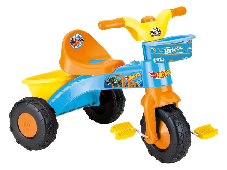 Tricycle enfant - Image 9