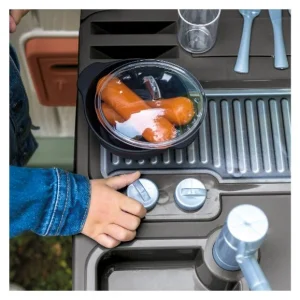 Extension cuisine d'été