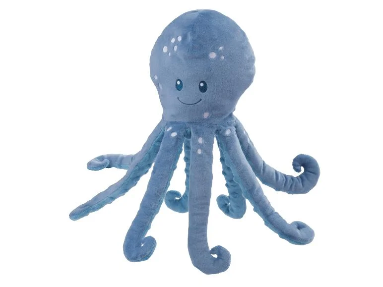 Peluche avec veilleuse LED — SKU 5OHRXPIWO4ZYXRGO5 - Image 2