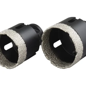 Couronnes de forage diamantées PDBK 3 A1