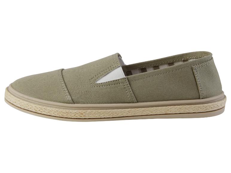 Chaussures en toile femme - Image 2
