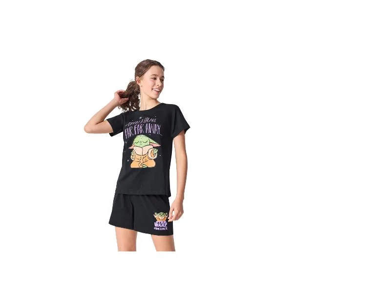 Ensemble pyjama fille — SKU G9IQXOA1U2DQRYVREK - Image 4