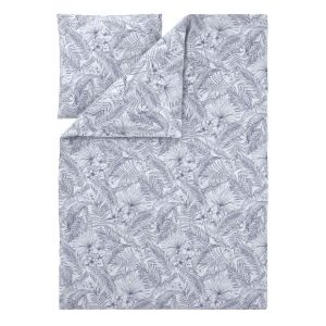 Parure de lit en coton mélangé, 140 x 200 cm — SKU TKHLO0RT1WF6TSVJVF