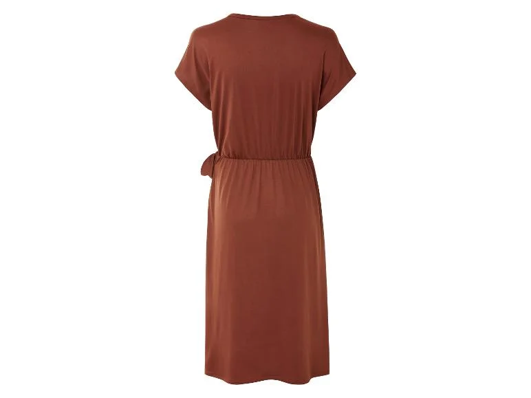 Robe femme — SKU XAWEUBIC9M0FLKCDGS - Image 3