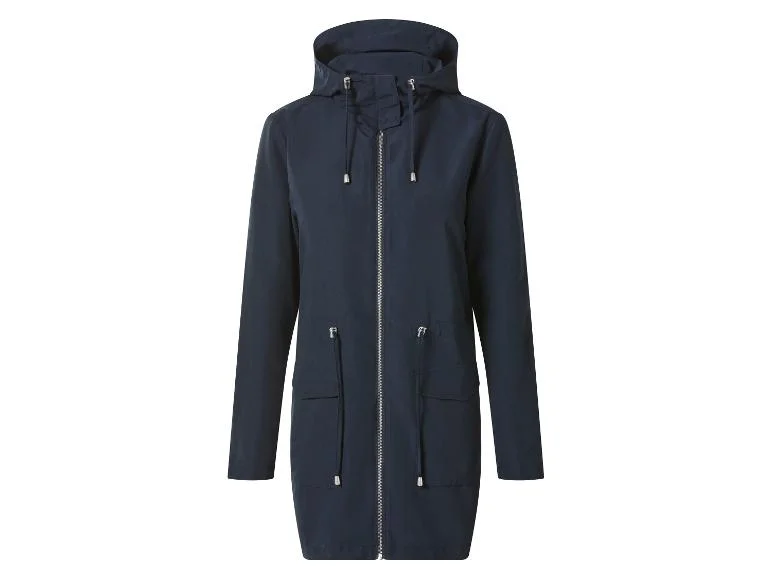 Parka femme — SKU HXBQCS3YQHT0UJYH91 - Image 2