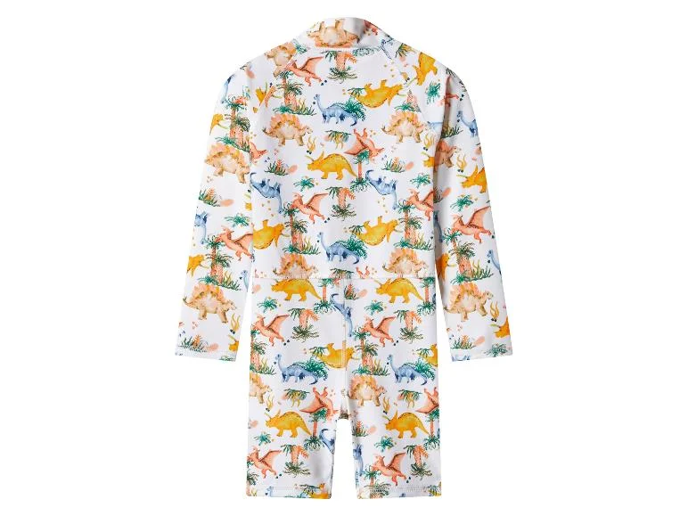 Maillot de bain anti-UV enfant - Image 4