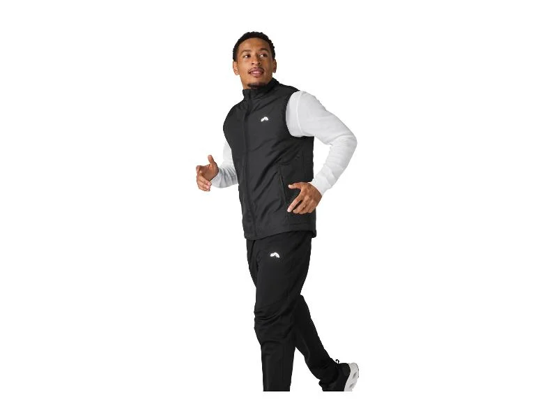Veste technique sans manches homme — SKU PQX1C9Z3U0AXC2PX2T