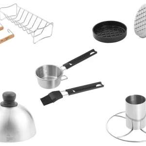Accessoire de cuisson