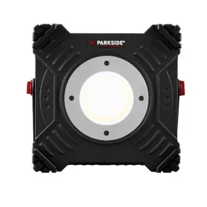 Projecteur de chantier sans fil PALA 4000 A, 4000 lm, 40 W