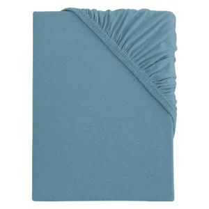 Drap-housse en jersey, 90-100 x 200 cm. — SKU 1AR7UBQ5X5L9QX17