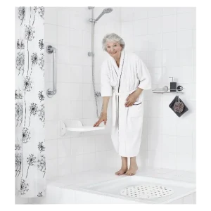 Siège de douche pliant Max