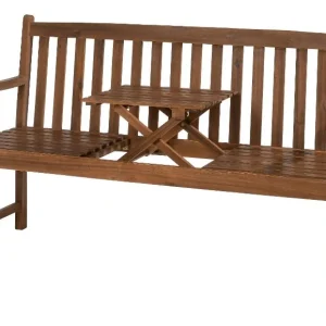 Banc de jardin Sevilla