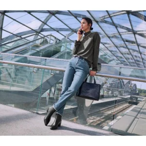 Jean droit femme — SKU KOFPER2PF3KU83XAB0