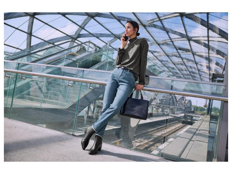 Jean droit femme — SKU KOFPER2PF3KU83XAB0