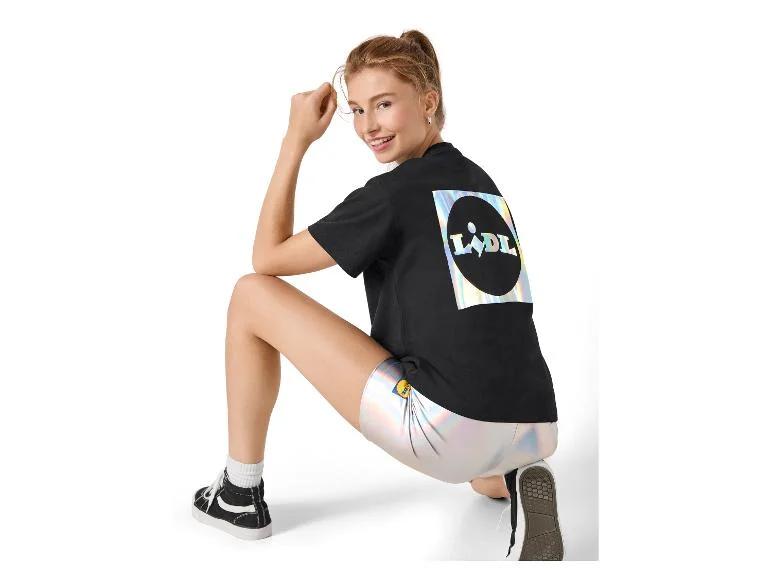 T-shirt LIDL femme — SKU MQ378WUC5KT31TRDJJ - Image 3
