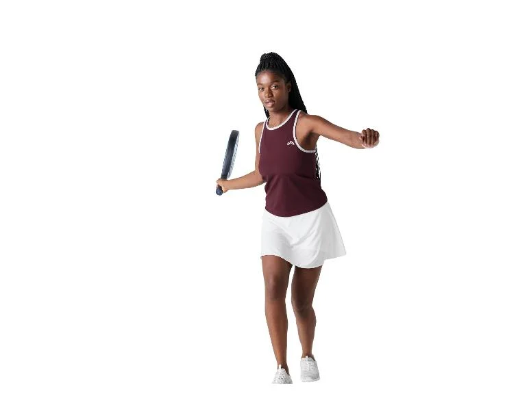Débardeur technique femme — SKU 6YNWEEYXCMWJBG3G - Image 8