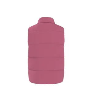 Gilet matelassé réversible enfant