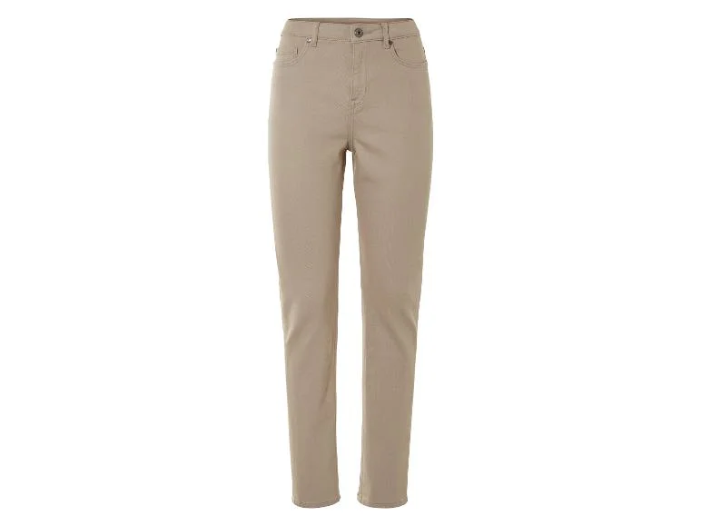 Jean droit femme — SKU TPMF5PKRFKF9L0Q7 - Image 9