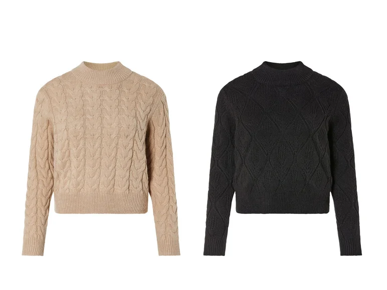 Pull femme — SKU 7MRBK6KC4XTUEU8K - Image 43