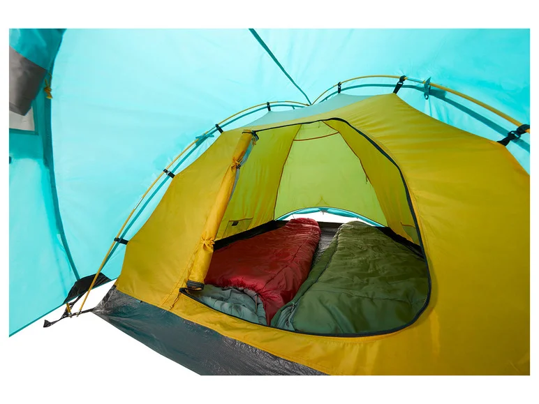 Tente dôme TOPEKA, pour 3 personnes, étanche - Image 37
