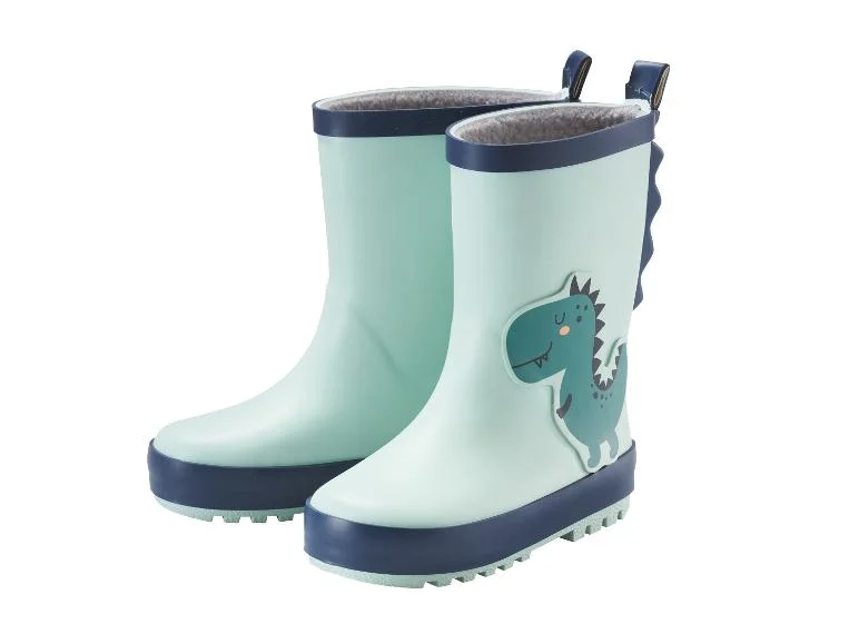 Bottes de pluie enfant - Image 5